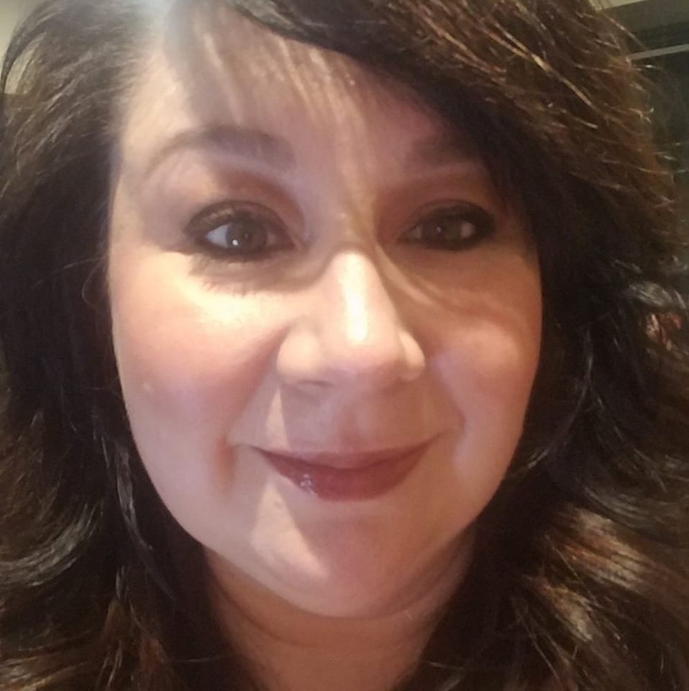 Meet your Posher, Dawn
